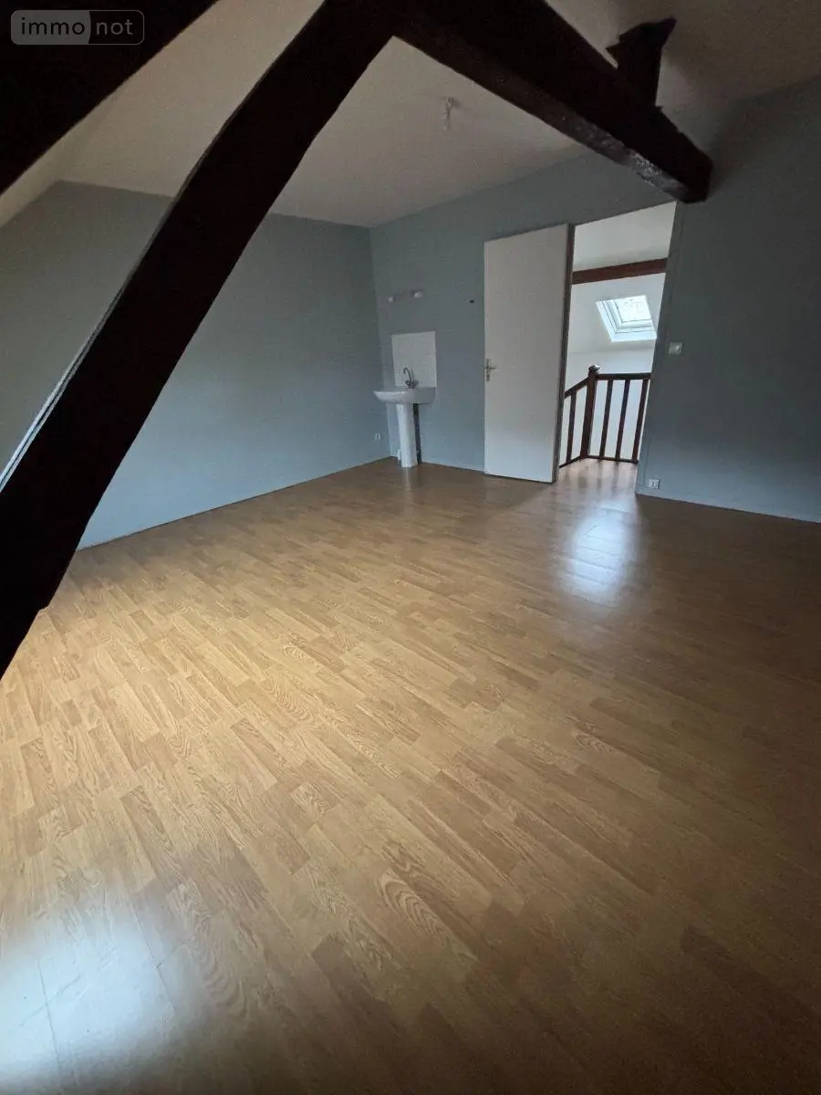 Location maison Vic-sur-Aisne 02290 Aisne 02 128 m2 4 pièces 875 euros 1010205/1386 004