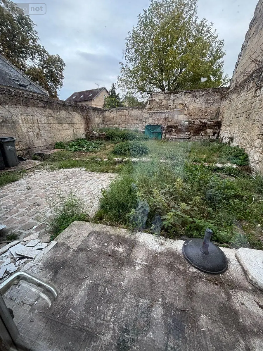 Location maison Vic-sur-Aisne 02290 Aisne 02 128 m2 4 pièces 875 euros 1010205/1386 005