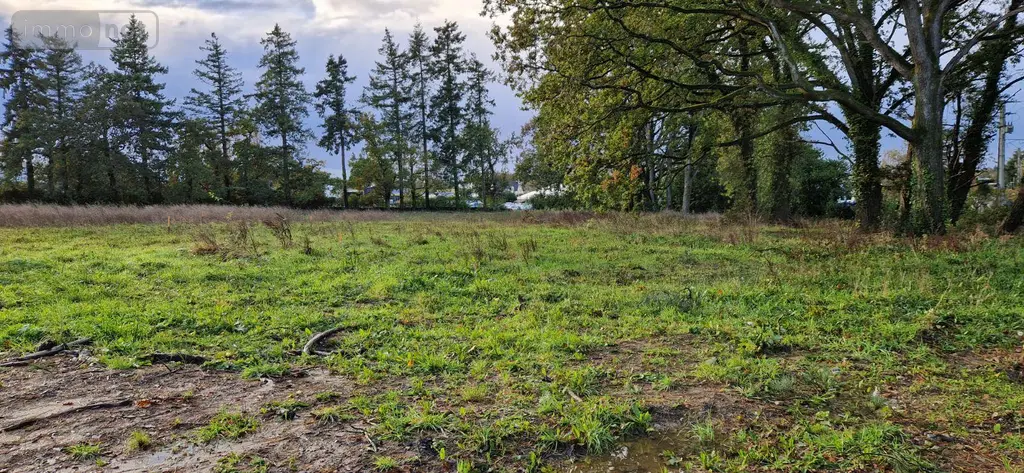 Terrain a batir a vendre Ploërmel 56800 Morbihan 56 69200 euros 35176/453 009
