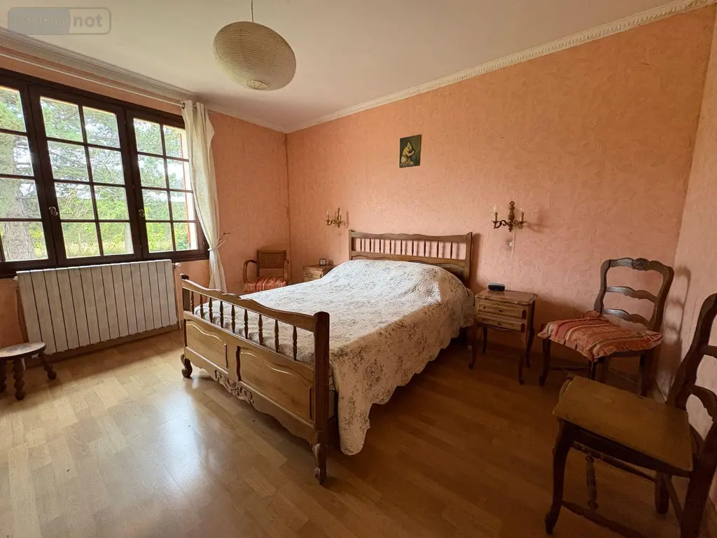 Maison a vendre Saint-Pierre-en-Val 76260 Seine-Maritime 76 167 m2 6 pièces 242000 euros 76041/223 006