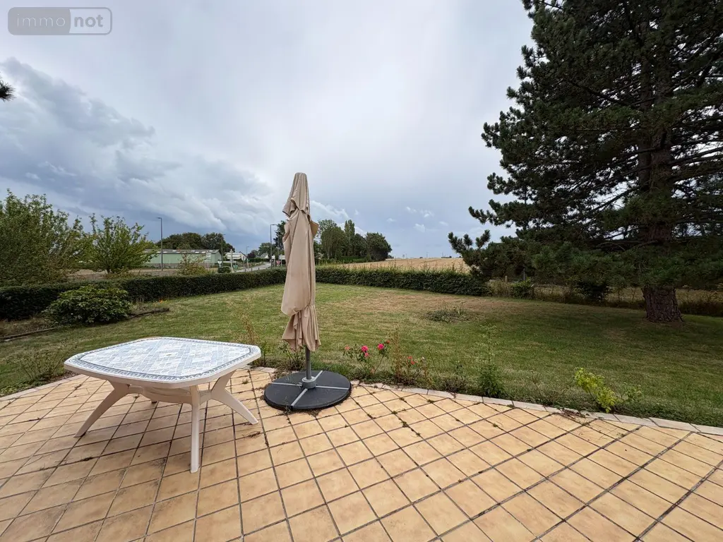 Maison a vendre Saint-Pierre-en-Val 76260 Seine-Maritime 76 167 m2 6 pièces 242000 euros 76041/223 008