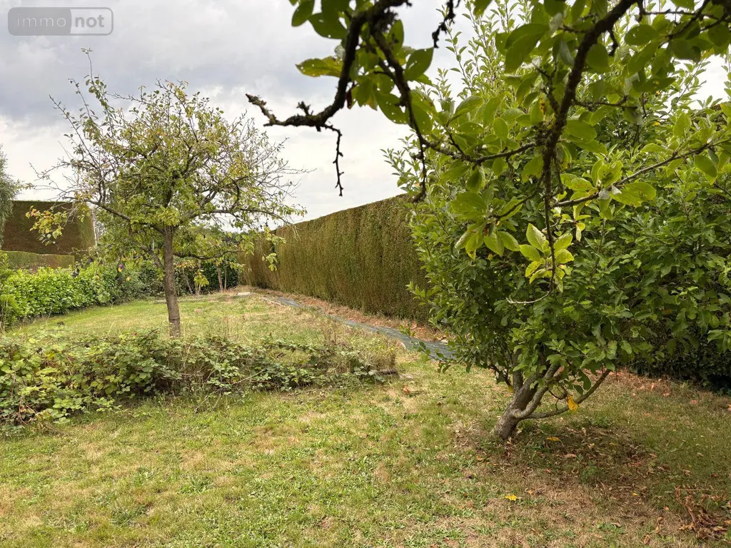 Maison a vendre Saint-Pierre-en-Val 76260 Seine-Maritime 76 167 m2 6 pièces 242000 euros 76041/223 011