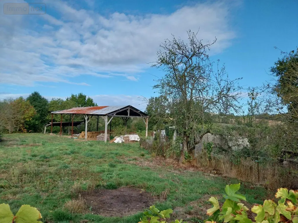 Maison a vendre Saint-M'Hervé 35500 Ille-et-Vilaine 35 86 m2 5 pièces 99800 euros 35131-357 003
