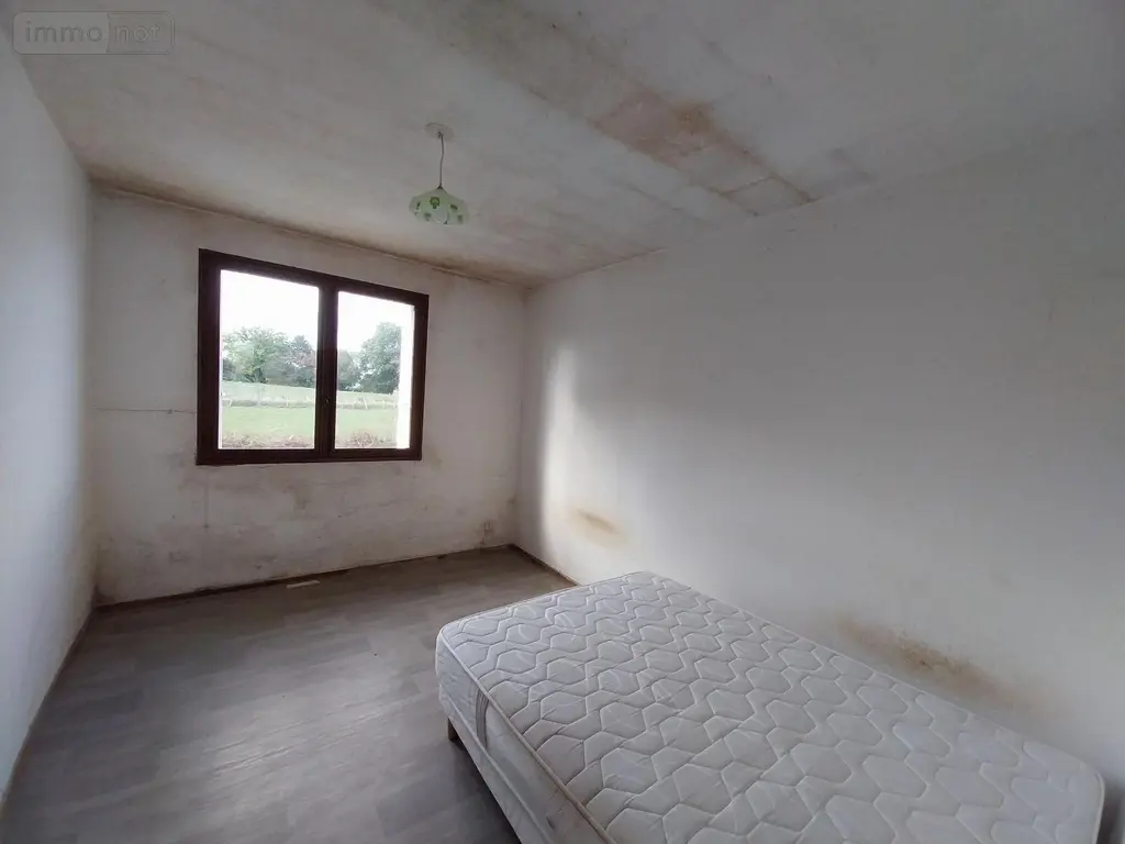Maison a vendre Saint-M'Hervé 35500 Ille-et-Vilaine 35 86 m2 5 pièces 99800 euros 35131-357 007