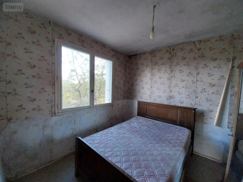 Maison a vendre Saint-M'Hervé 35500 Ille-et-Vilaine 35 86 m2 5 pièces 99800 euros 35131-357 009