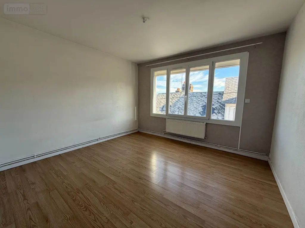 Location appartement Bernay 27300 Eure 27 63 m2 3 pièces 575 euros 27046-127 001