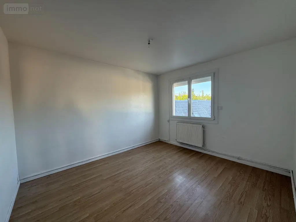 Location appartement Bernay 27300 Eure 27 63 m2 3 pièces 575 euros 27046-127 002