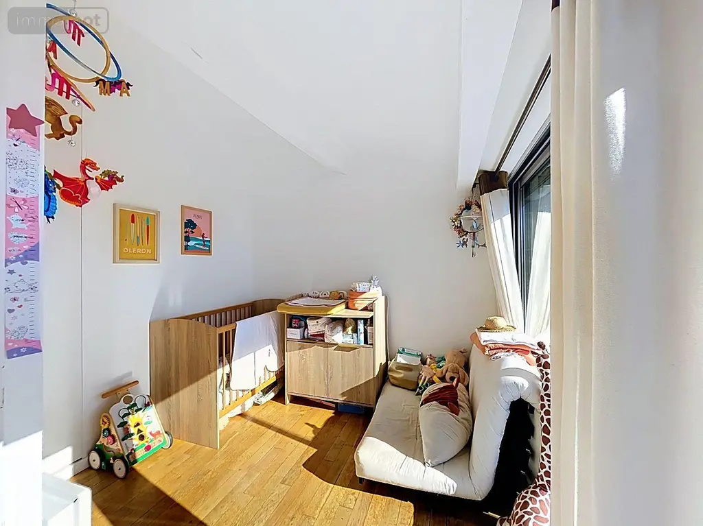 Appartement a vendre Bordeaux 33000 Gironde 33 53 m2 3 pièces 365000 euros 011-514 006