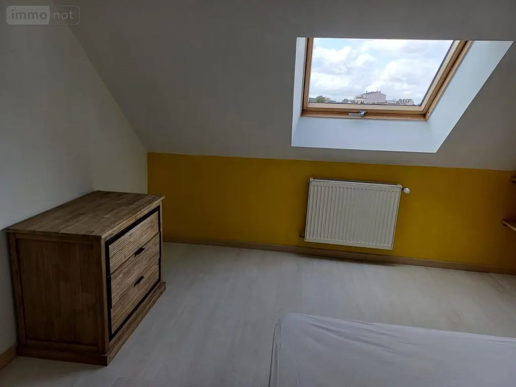 Immeuble de rapport a vendre Le Mans 72000 Sarthe 72 137 m2 8 pièces 270800 euros NL-72-260 018