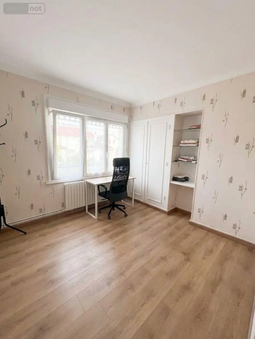 Immeuble de rapport a vendre Le Mans 72000 Sarthe 72 137 m2 8 pièces 270800 euros NL-72-260 016