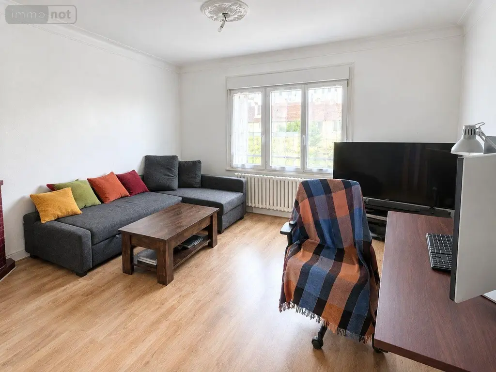 Immeuble de rapport a vendre Le Mans 72000 Sarthe 72 137 m2 8 pièces 270800 euros NL-72-260 009