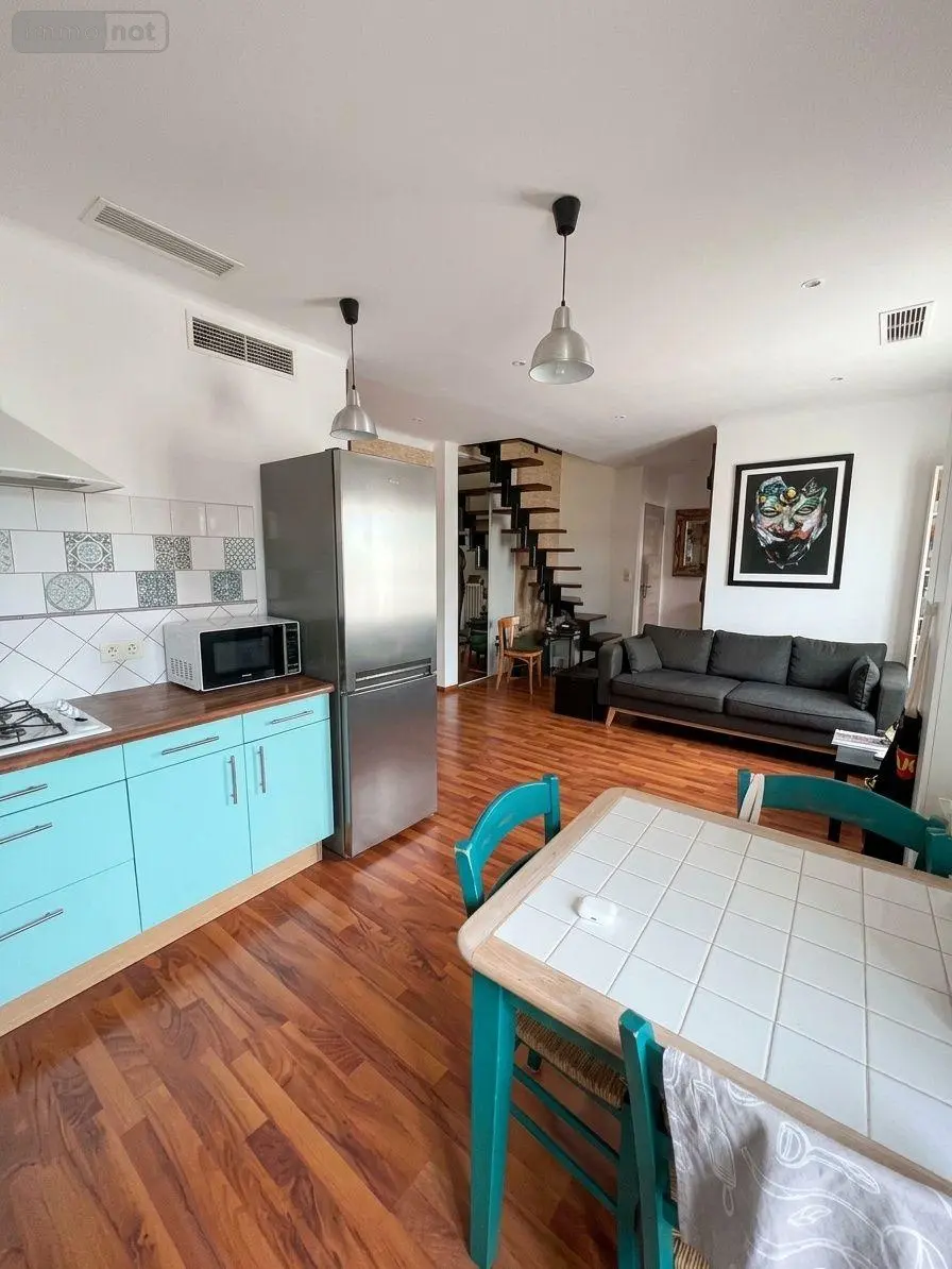 Immeuble de rapport a vendre Le Mans 72000 Sarthe 72 137 m2 8 pièces 270800 euros NL-72-260 014