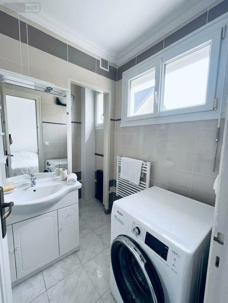 Immeuble de rapport a vendre Le Mans 72000 Sarthe 72 137 m2 8 pièces 270800 euros NL-72-260 021