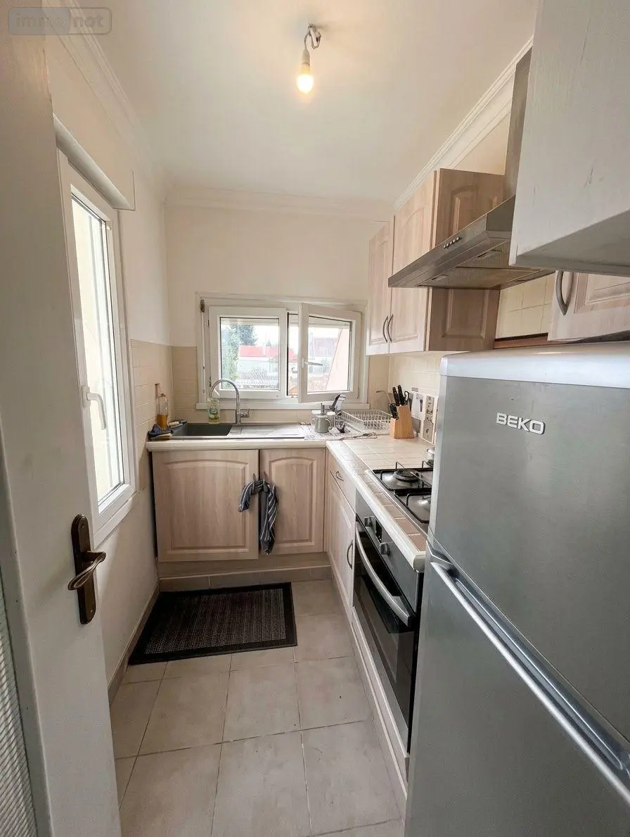 Immeuble de rapport a vendre Le Mans 72000 Sarthe 72 137 m2 8 pièces 270800 euros NL-72-260 008