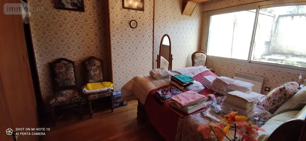 Maison a vendre Bourges 18000 Cher 18 120 m2 4 pièces 167680 euros 142612M 004