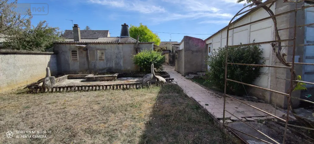 Maison a vendre Bourges 18000 Cher 18 120 m2 4 pièces 167680 euros 142612M 009