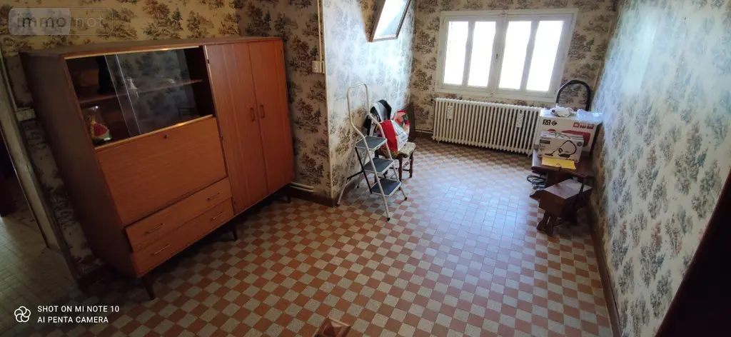 Maison a vendre Bourges 18000 Cher 18 120 m2 4 pièces 167680 euros 142612M 006