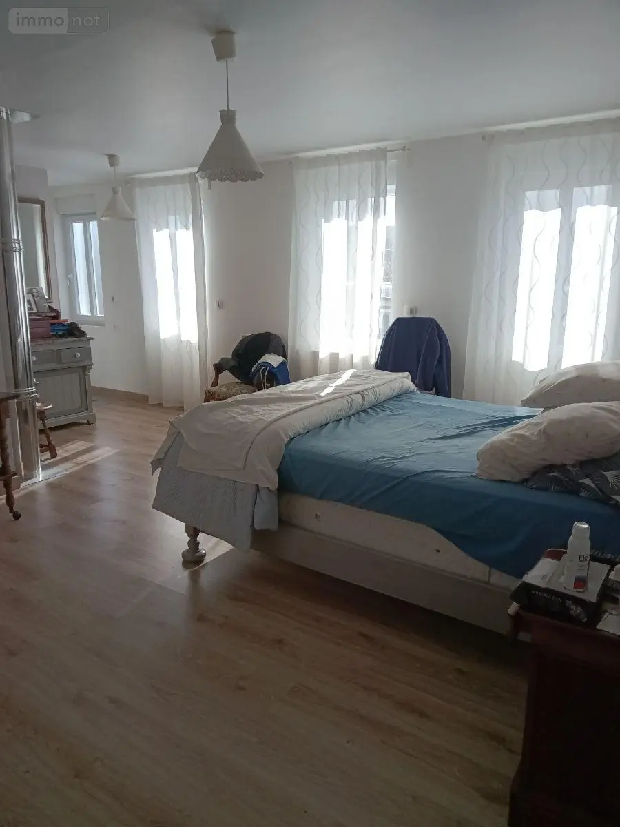 Maison a vendre Caudebec-lès-Elbeuf 76320 Seine-Maritime 76 174 m2 6 pièces 230000 euros 230000 003