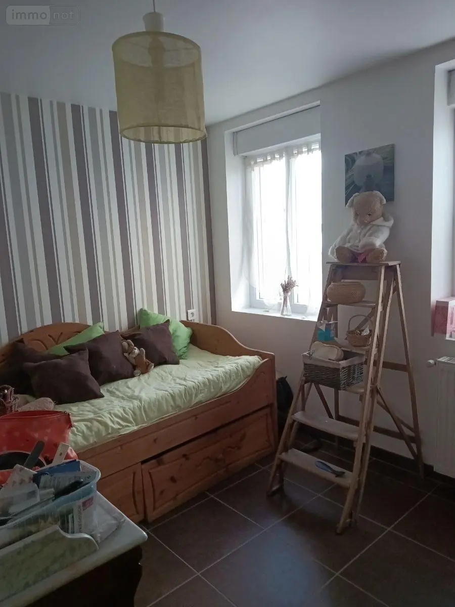 Maison a vendre Caudebec-lès-Elbeuf 76320 Seine-Maritime 76 174 m2 6 pièces 230000 euros 230000 009