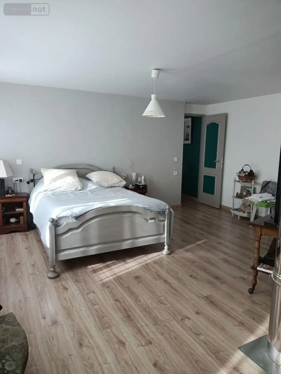 Maison a vendre Caudebec-lès-Elbeuf 76320 Seine-Maritime 76 174 m2 6 pièces 230000 euros 230000 012