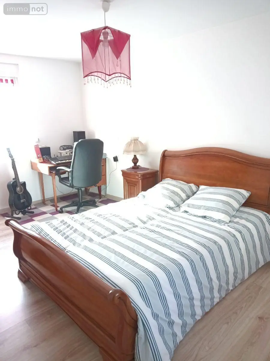 Maison a vendre Caudebec-lès-Elbeuf 76320 Seine-Maritime 76 174 m2 6 pièces 230000 euros 230000 014