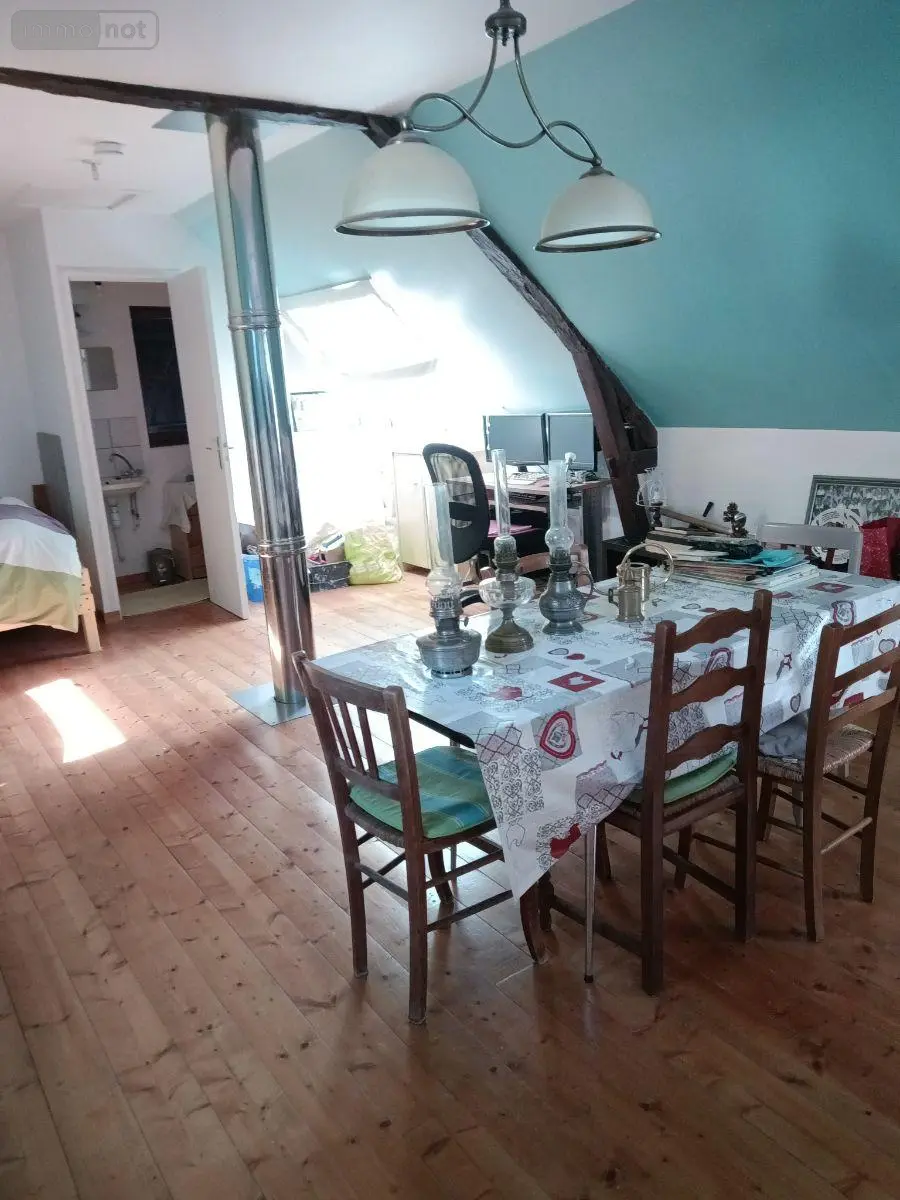 Maison a vendre Caudebec-lès-Elbeuf 76320 Seine-Maritime 76 174 m2 6 pièces 230000 euros 230000 018