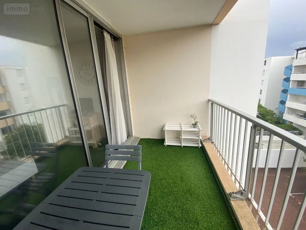 Appartement a vendre Arcachon 33120 Gironde 33 24 m2 2 pièces 167680 euros 016/1133 002