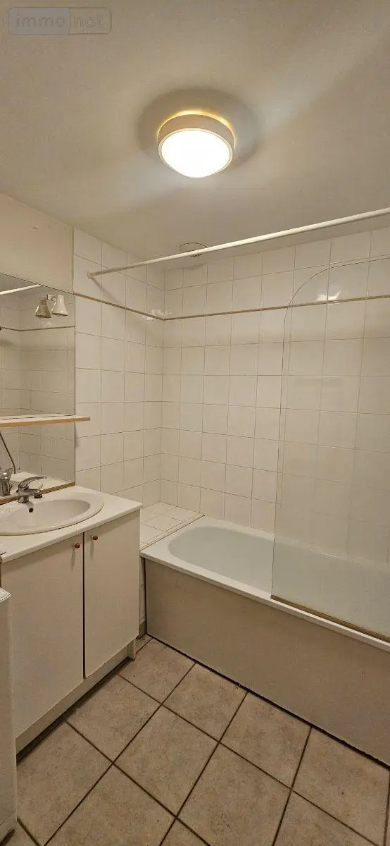 Location appartement Cuisery 71290 Saône-et-Loire 71 59 m2 3 pièces 620 euros T3-ECHENEAUX 004