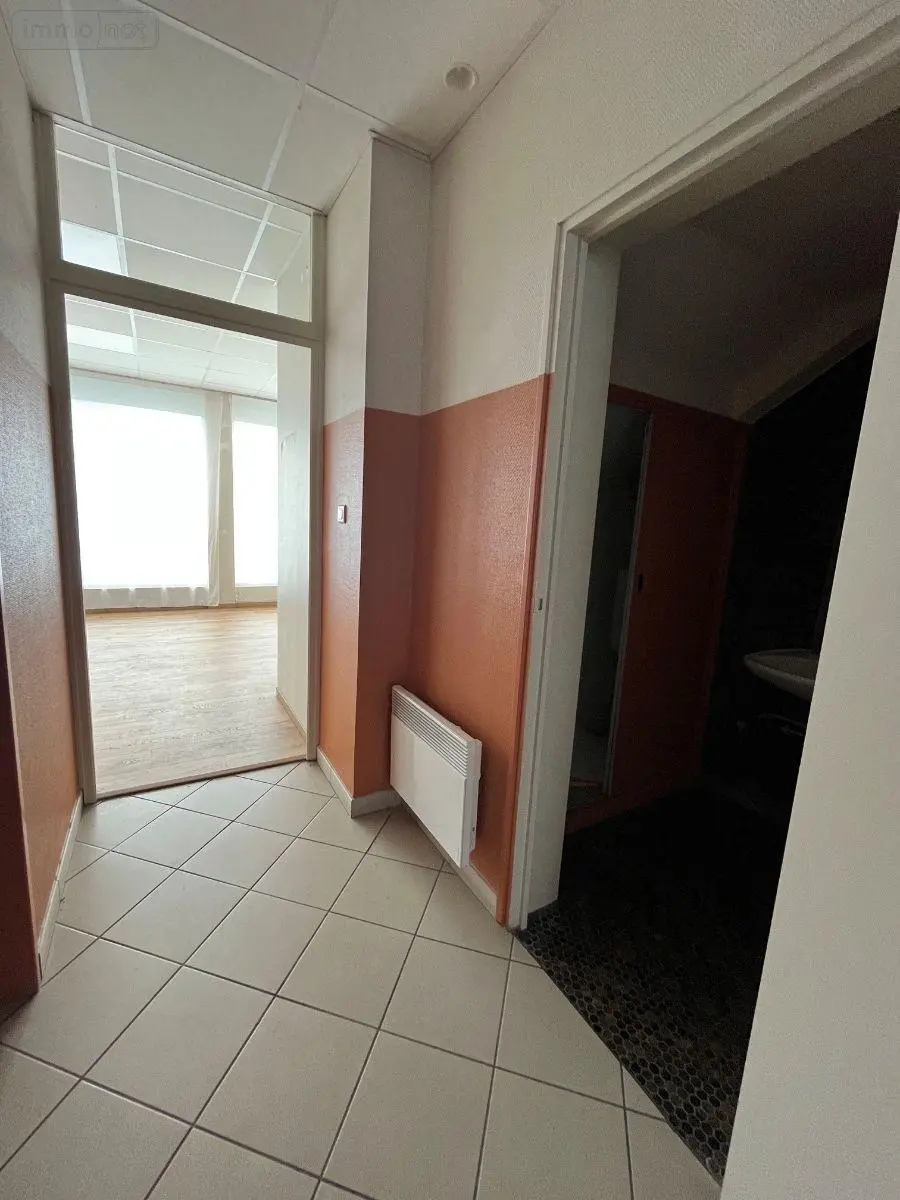 Fonds et murs commerciaux a vendre Hazebrouck 59190 Nord 59 66 m2 2 pièces 149000 euros 13078/3697 004