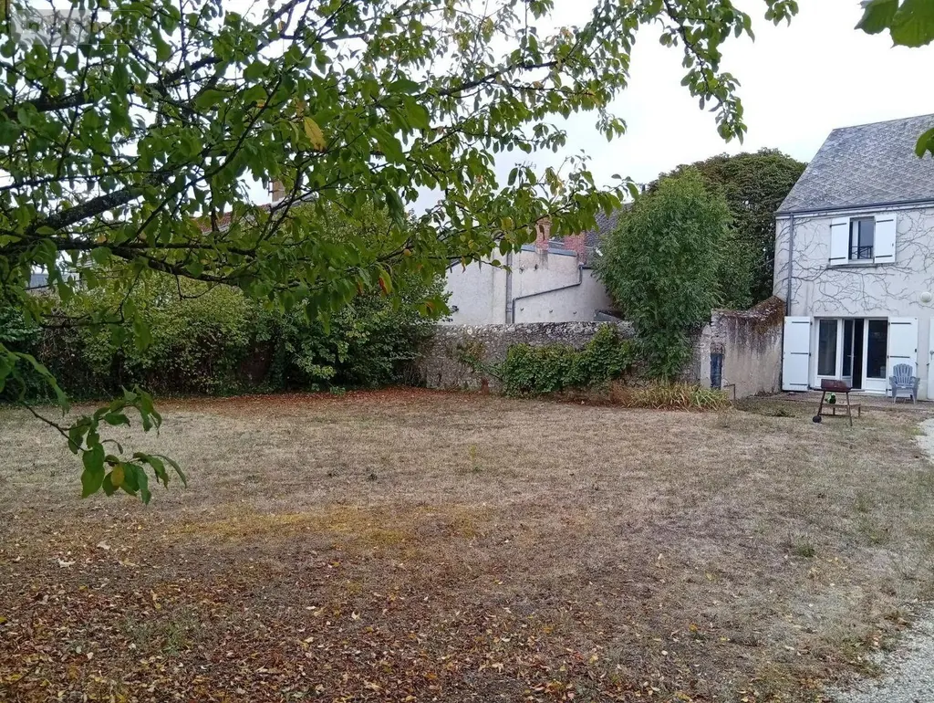 Location maison Tavers 45190 Loiret 45 109 m2 4 pièces 815 euros 091/1542 003