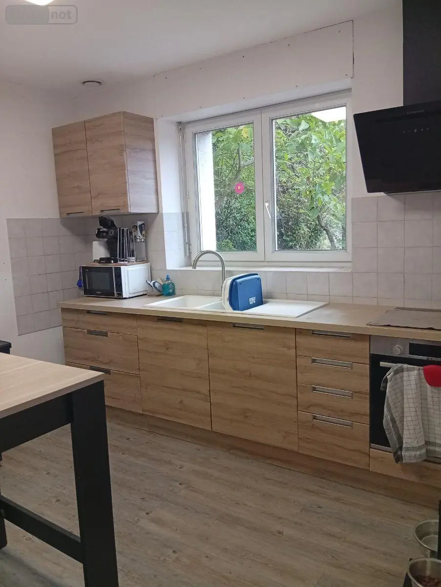 Location maison Tavers 45190 Loiret 45 109 m2 4 pièces 815 euros 091/1542 004