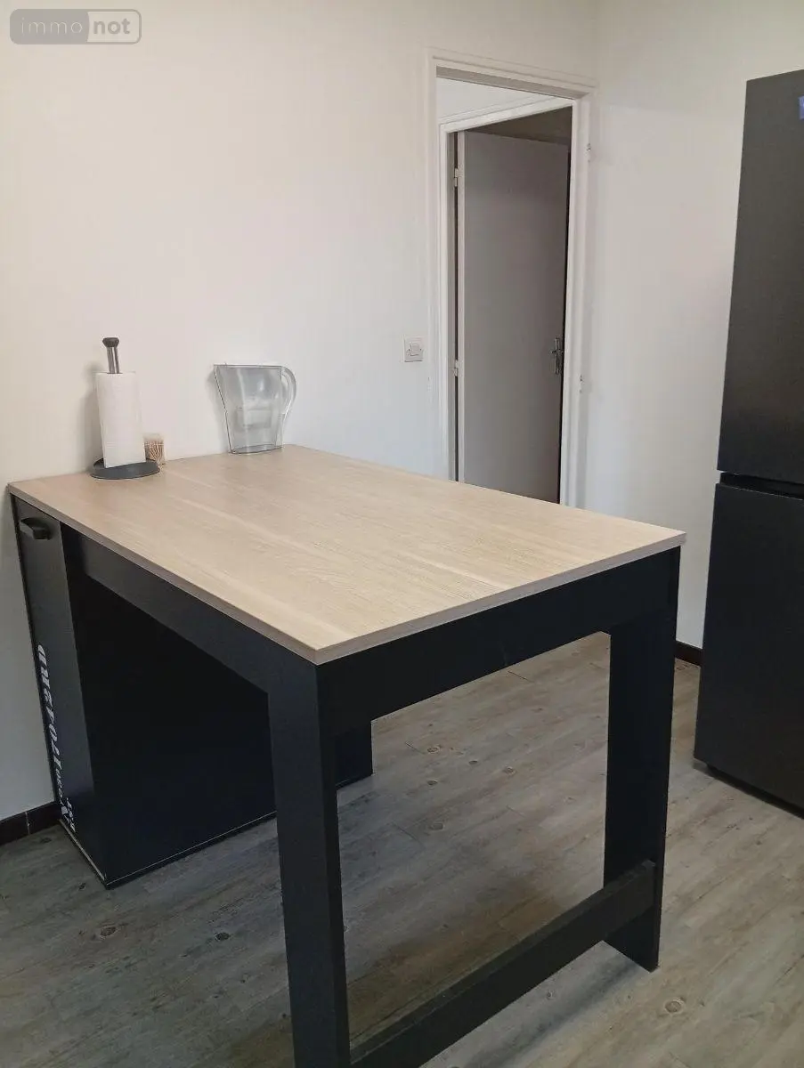 Location maison Tavers 45190 Loiret 45 109 m2 4 pièces 815 euros 091/1542 005