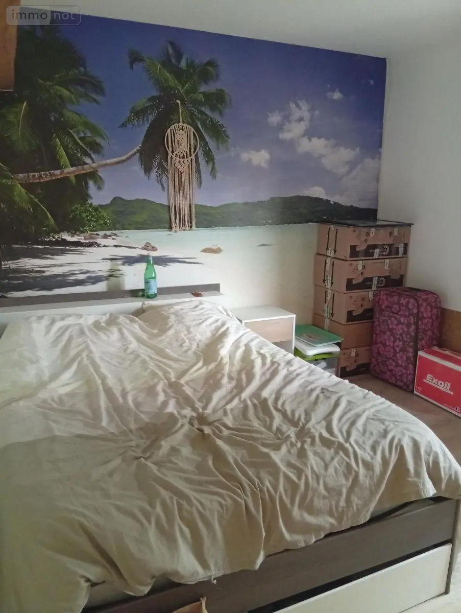 Location maison Tavers 45190 Loiret 45 109 m2 4 pièces 815 euros 091/1542 009