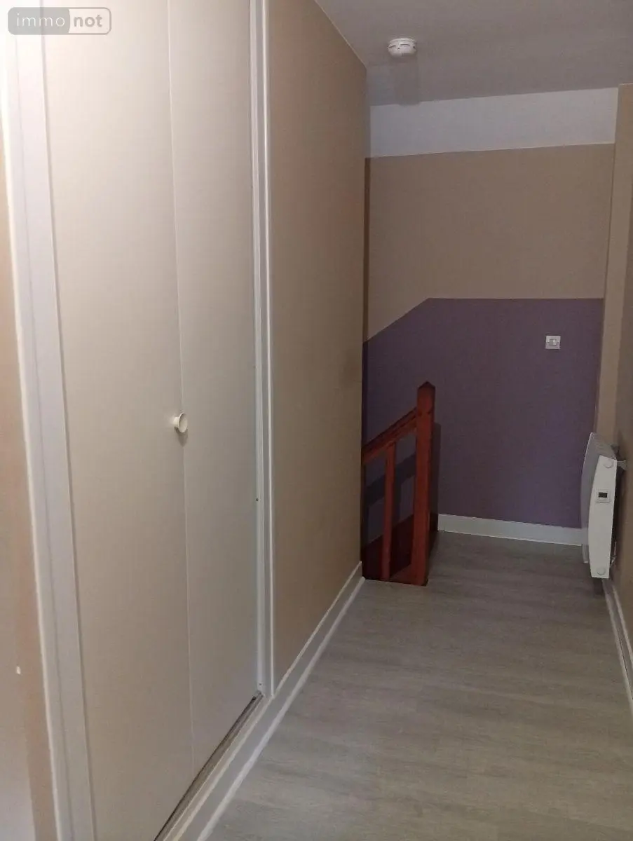 Location maison Tavers 45190 Loiret 45 109 m2 4 pièces 815 euros 091/1542 010