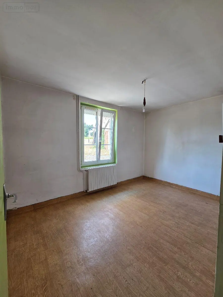 Maison a vendre Villaines-la-Juhel 53700 Mayenne 53 96 m2 7 pièces 157080 euros 1413 013