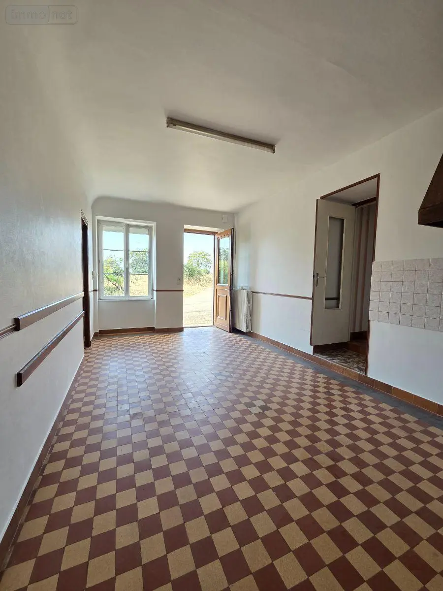 Maison a vendre Villaines-la-Juhel 53700 Mayenne 53 96 m2 7 pièces 157080 euros 1413 008