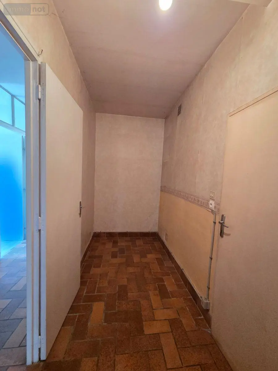 Maison a vendre Villaines-la-Juhel 53700 Mayenne 53 96 m2 7 pièces 157080 euros 1413 019