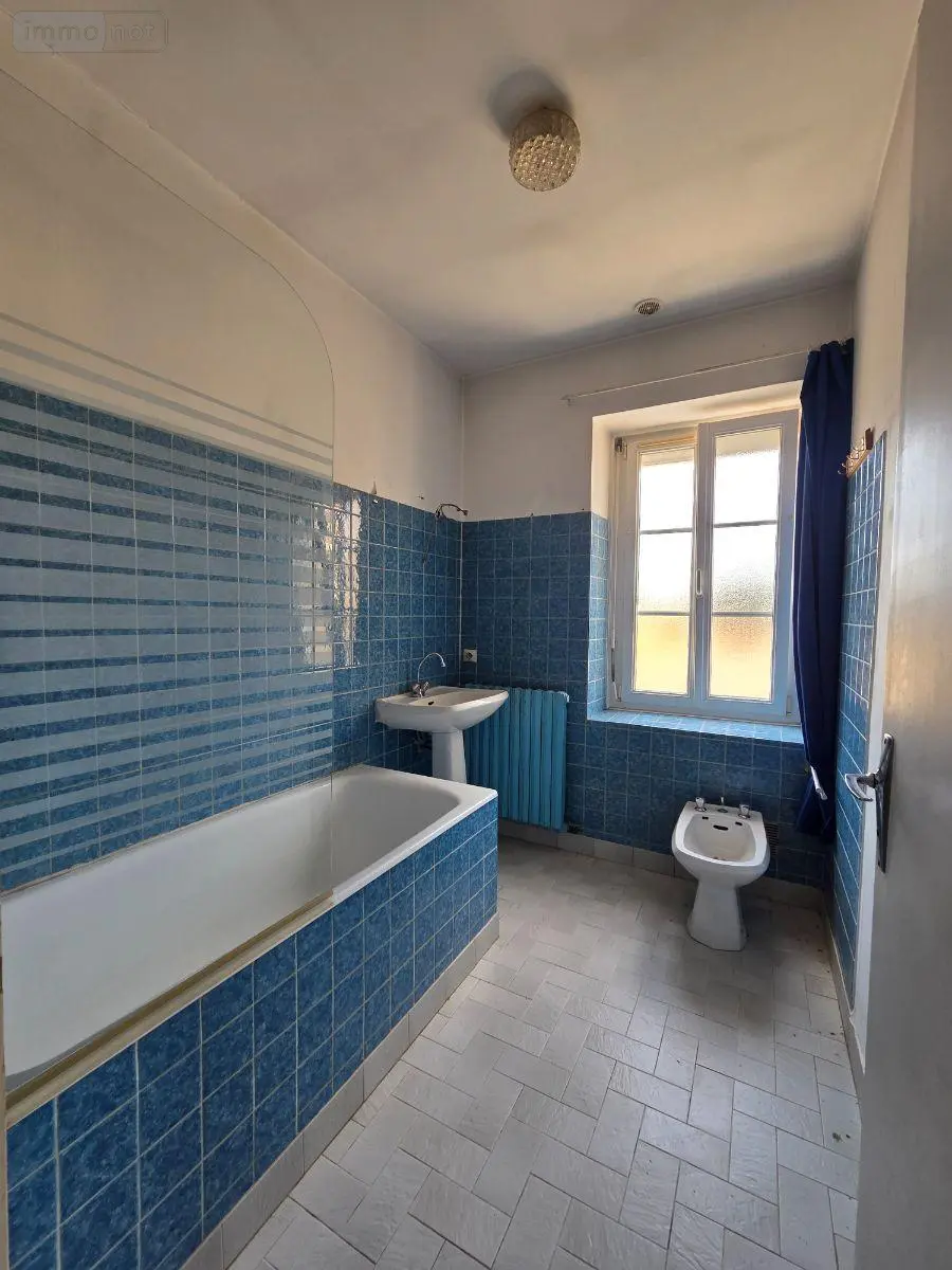 Maison a vendre Villaines-la-Juhel 53700 Mayenne 53 96 m2 7 pièces 157080 euros 1413 015
