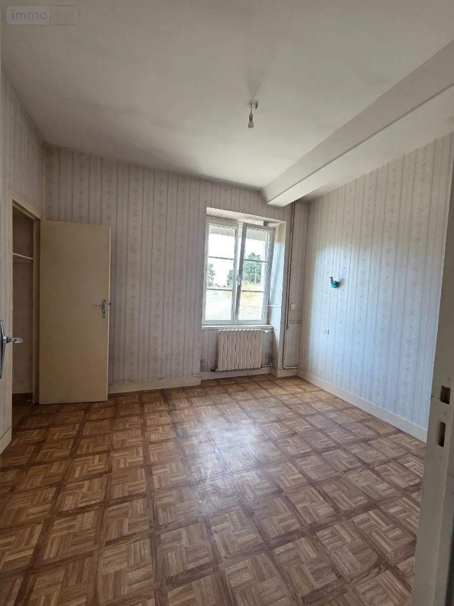 Maison a vendre Villaines-la-Juhel 53700 Mayenne 53 96 m2 7 pièces 157080 euros 1413 011