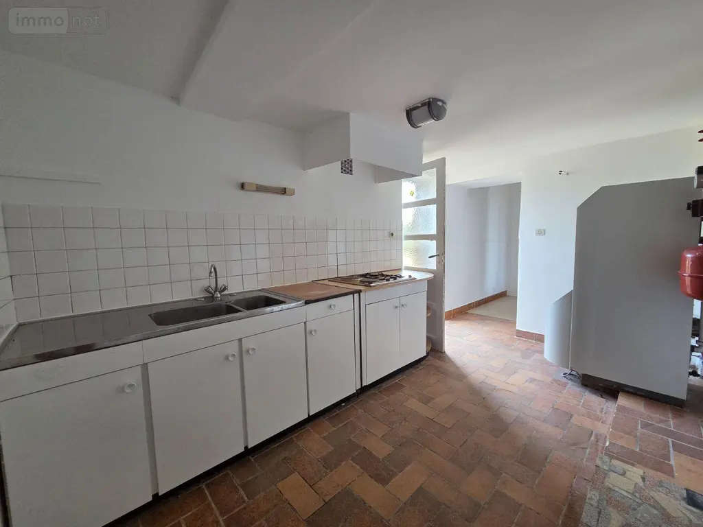 Maison a vendre Villaines-la-Juhel 53700 Mayenne 53 96 m2 7 pièces 157080 euros 1413 016