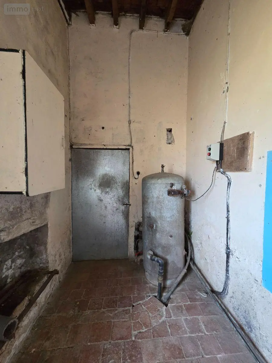 Maison a vendre Villaines-la-Juhel 53700 Mayenne 53 96 m2 7 pièces 157080 euros 1413 026