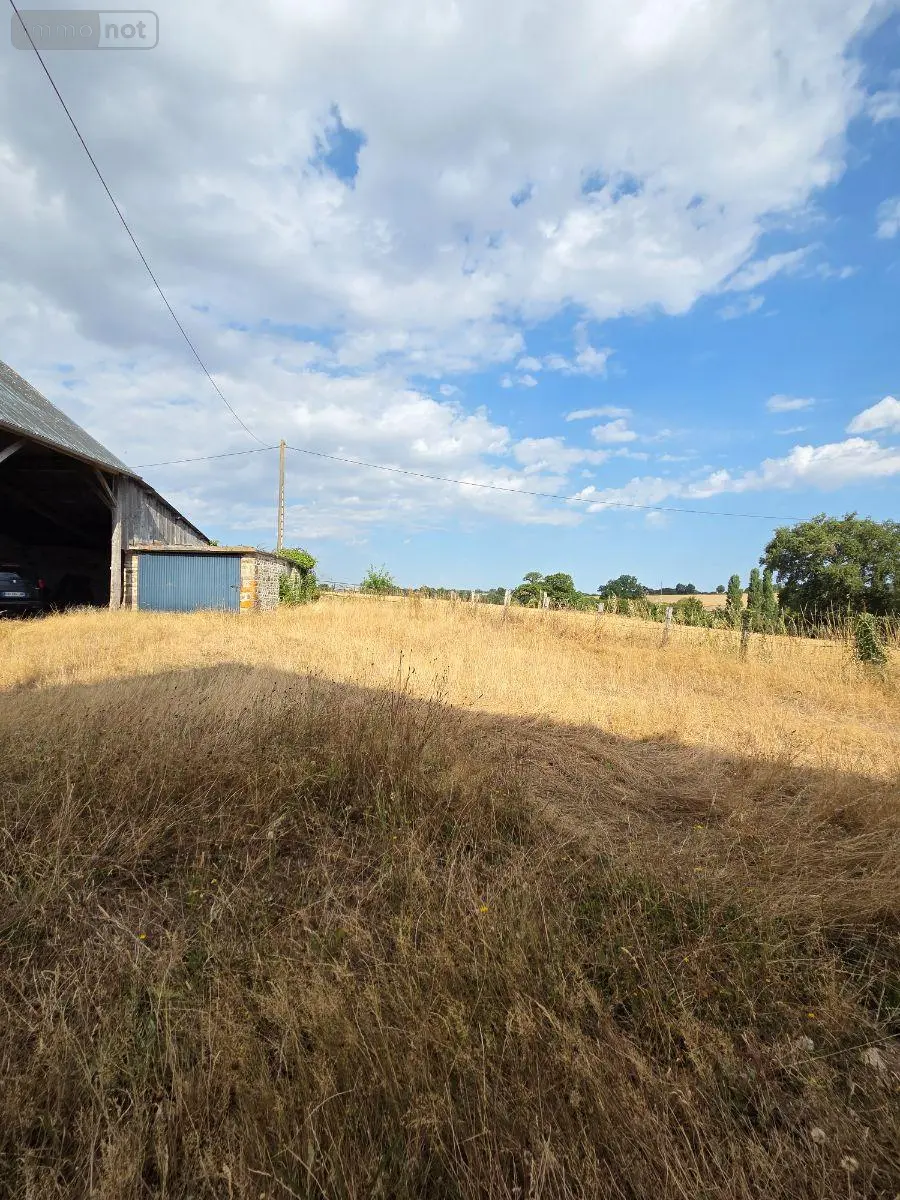 Maison a vendre Villaines-la-Juhel 53700 Mayenne 53 96 m2 7 pièces 157080 euros 1413 035
