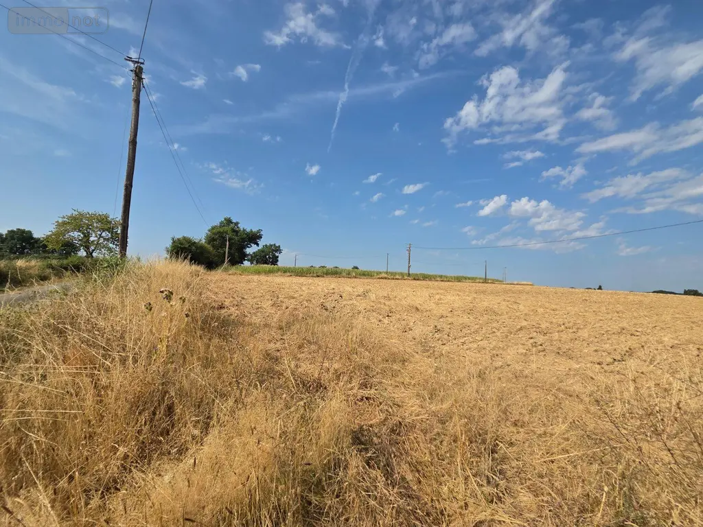Maison a vendre Villaines-la-Juhel 53700 Mayenne 53 96 m2 7 pièces 157080 euros 1413 042