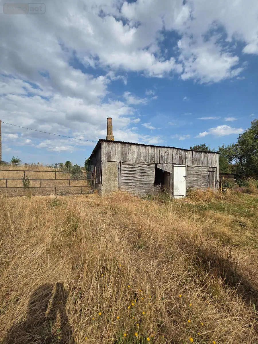 Maison a vendre Villaines-la-Juhel 53700 Mayenne 53 96 m2 7 pièces 157080 euros 1413 044