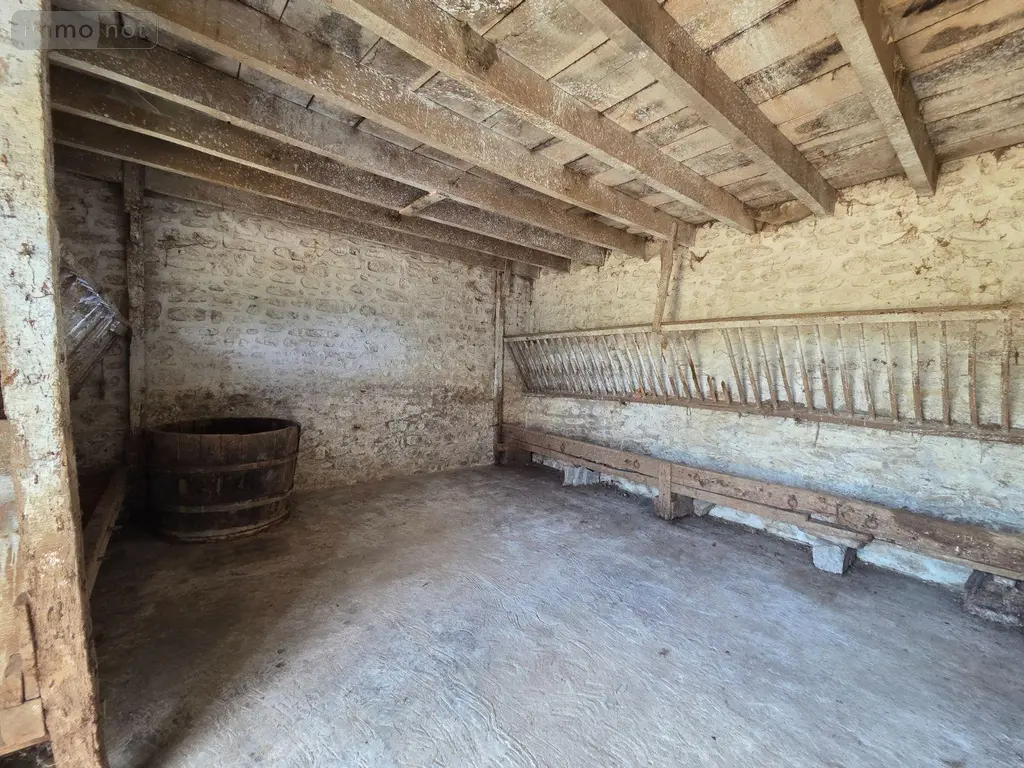 Maison a vendre Villaines-la-Juhel 53700 Mayenne 53 96 m2 7 pièces 157080 euros 1413 049