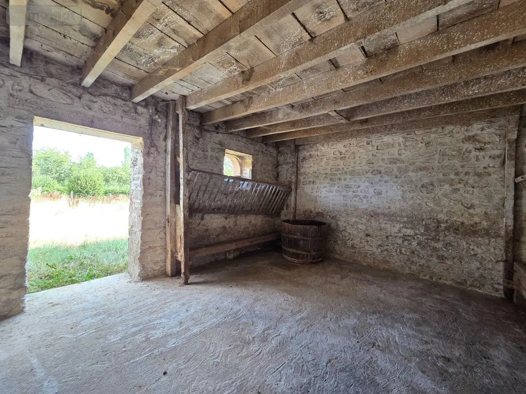 Maison a vendre Villaines-la-Juhel 53700 Mayenne 53 96 m2 7 pièces 157080 euros 1413 051