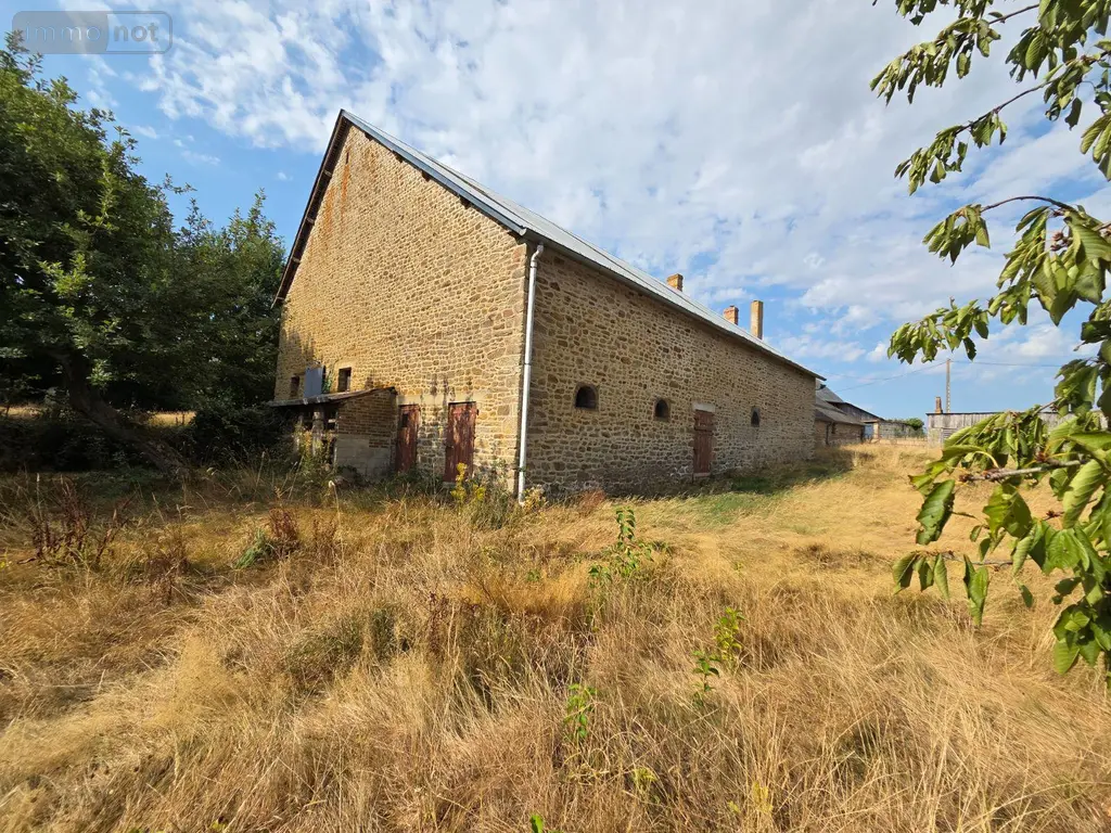 Maison a vendre Villaines-la-Juhel 53700 Mayenne 53 96 m2 7 pièces 157080 euros 1413 005