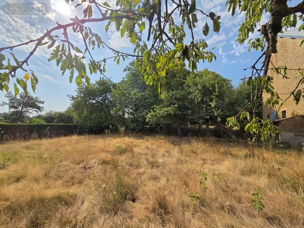 Maison a vendre Villaines-la-Juhel 53700 Mayenne 53 96 m2 7 pièces 157080 euros 1413 056