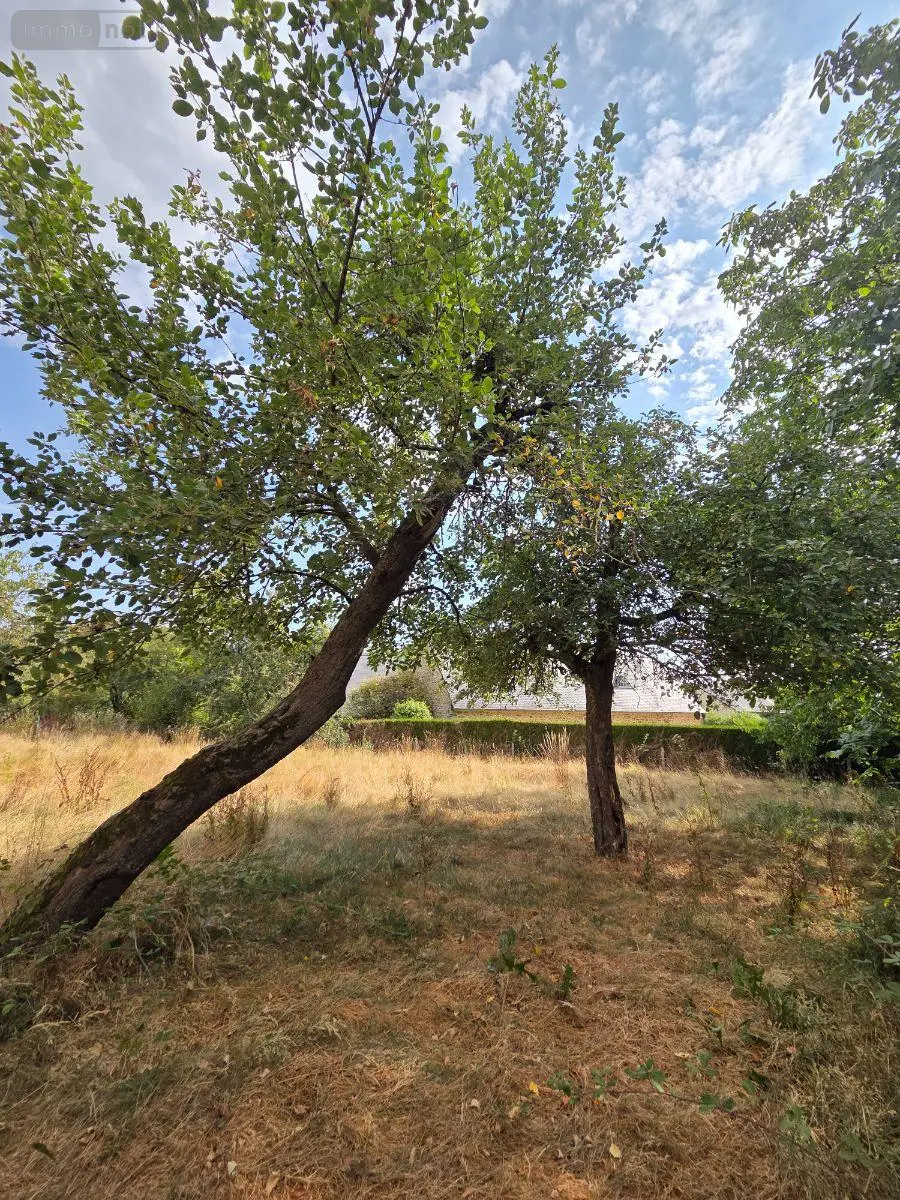 Maison a vendre Villaines-la-Juhel 53700 Mayenne 53 96 m2 7 pièces 157080 euros 1413 058