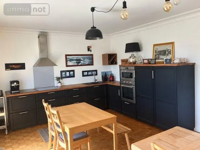 Maison a vendre Crozon 29160 Finistère 29 155 m2 11 pièces 482080 euros 3322 002